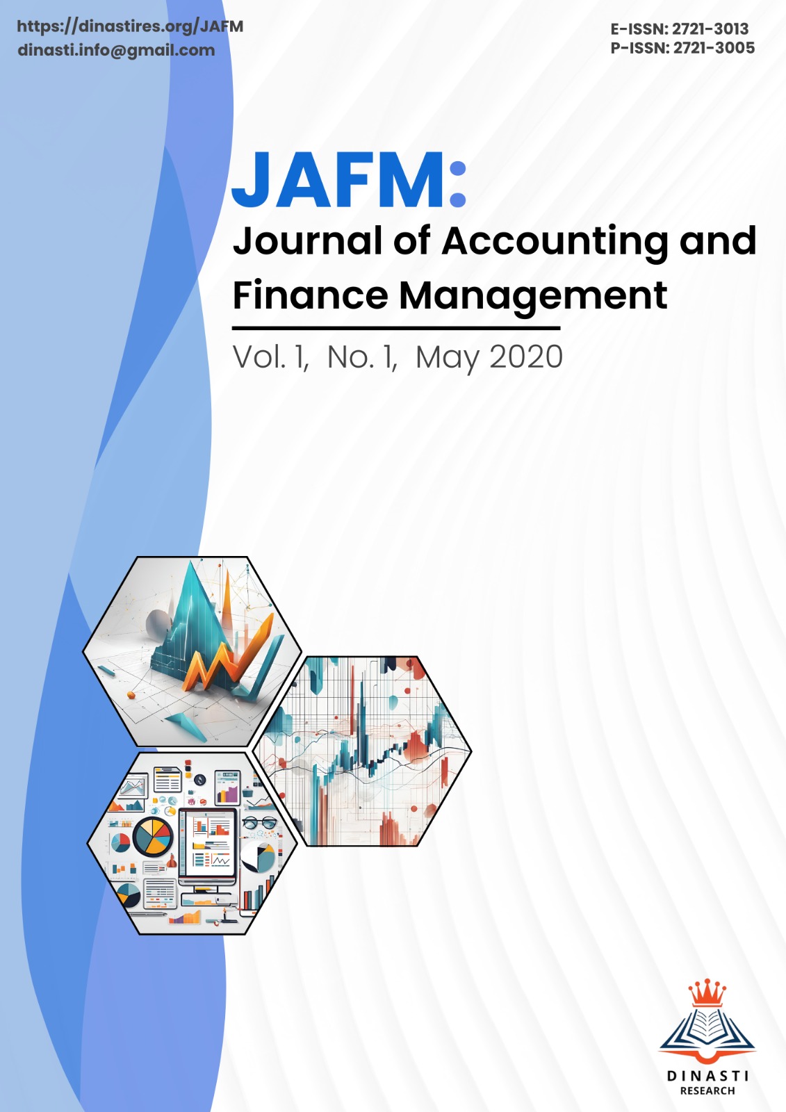 Journal of Accounting and Finance Management